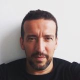 Photo de profil de Samir Mahrane