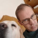 Photo de profil de Frédéric Simon