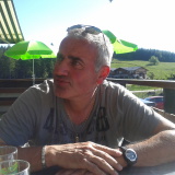 Photo de profil de Pascal Saint-Leger