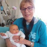 Photo de profil de Odile Barrot