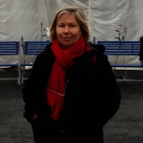 Photo de profil de Pascale Fenart