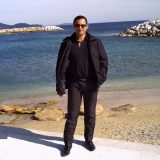 Photo de profil de Pascal Chabaud
