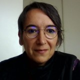 Photo de profil de Isabelle Dos Reis