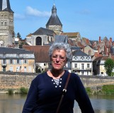 Photo de profil de Françoise Charpentier