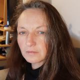 Photo de profil de Isabelle Le Gall