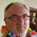 Photo de profil de Frederic Rodier