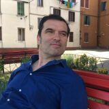 Photo de profil de Christophe Derouet