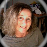 Photo de profil de Francoise Eyraud-Vic