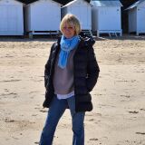 Photo de profil de Catherine Thiebaut