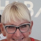 Photo de profil de Nadine Moulin