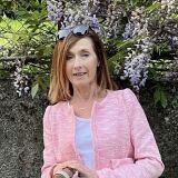 Photo de profil de Marie-Françoise Boyat
