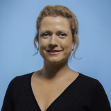 Photo de profil de Cyriane Chevalier