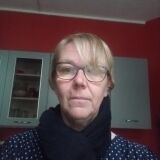 Photo de profil de Veronique Lefevre
