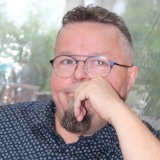 Photo de profil de Pascal Lefevre