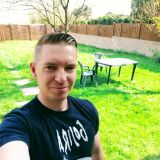 Photo de profil de Martin Mathieu