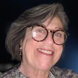 Photo de profil de Isabelle Verrier