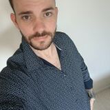 Photo de profil de Mathieu Hamel