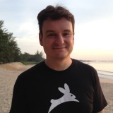 Photo de profil de Alexandre Francois