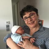 Photo de profil de Christine Genevet