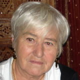 Photo de profil de Chantal Faure Colot
