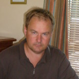 Photo de profil de Laurent Guilbert