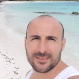Photo de profil de Alexandre Lahens