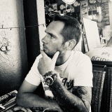 Photo de profil de Alexandre Laporte