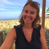 Photo de profil de Isabelle Braem