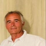 Photo de profil de Pascal Lecomte