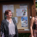 Photo de profil de Catherine Foutrel