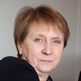 Photo de profil de Fabienne Mayoussier