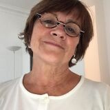 Photo de profil de Annie Nicolas