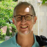 Photo de profil de Patrick Raynal