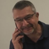 Photo de profil de Daniel Nicolas