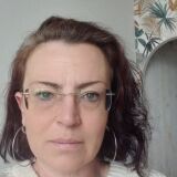 Photo de profil de Isabelle Martin