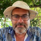Photo de profil de Didier Rodrigue