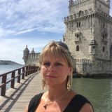 Photo de profil de Christine Thorel
