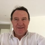 Photo de profil de Pascal Boyet