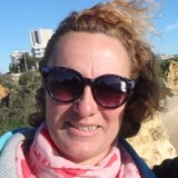 Photo de profil de Hélène Ricot