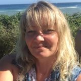 Photo de profil de Sabine Audiguey