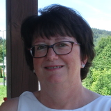 Photo de profil de Marie-Françoise Rivaux