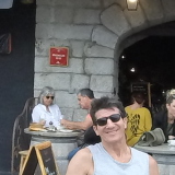 Photo de profil de Rodolphe Barry