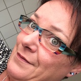 Photo de profil de Isabelle Blanchot