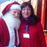 Photo de profil de Catherine Cellier