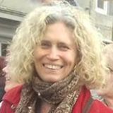 Photo de profil de Christine Delabre