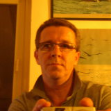 Photo de profil de Pascal Kervern