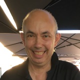 Photo de profil de Pascal Grange
