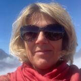 Photo de profil de Cecile Cheze