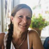 Photo de profil de Isabelle Allard