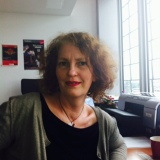 Photo de profil de Élisabeth Groh
